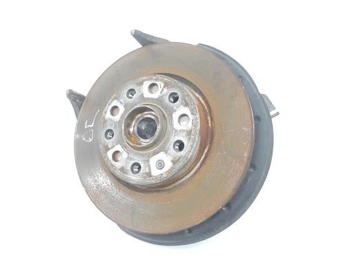 Used Left front steering knuckle VW GOLF VI (5K1) 1.6 TDI (105 hp) 16436014