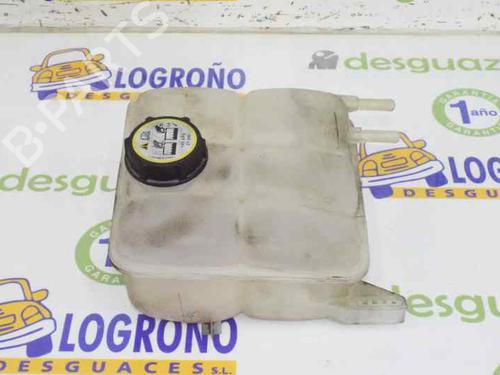 Expansion tank FORD FOCUS II (DA_, HCP, DP) 2.5 ST | BP1641050C120 