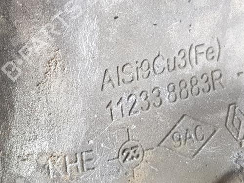 Gearbox DACIA JOGGER (RK_) 1.0 TCe 100 ECO-G (RKMT) | BP34040319M3 - Image 2