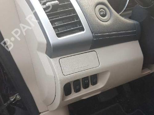 Høyre bak lås MITSUBISHI OUTLANDER II (CW_W) 2.2 DI-D 4WD | BP4246793C99 