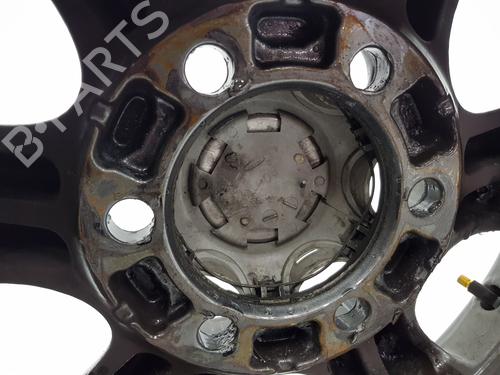 Rim TOYOTA LAND CRUISER PRADO (_J12_) 3.0 D-4D (KDJ120, KDJ125) | BP20724914C45 