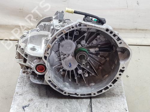 Gearbox RENAULT TRAFIC III Van (FG_) | BP36433887M3 - Image 2
