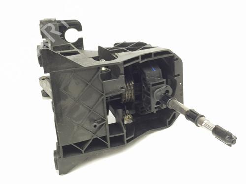 Gear lever OPEL VIVARO C Van (K0) | BP33412013M90 - Image 3