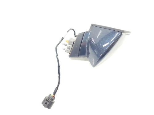 Left mirror SEAT IBIZA V (KJ1, KJG) 1.0 MPi | BP27571069C26 