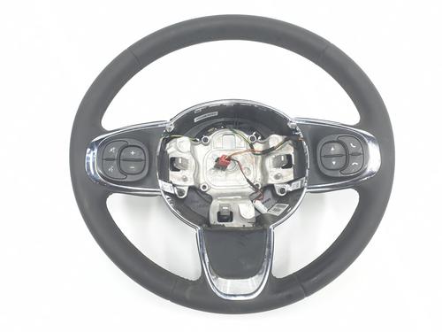 Used Steering wheel FIAT 500 (312_) 1.0 Mild Hybrid (312AYD1B) (71 hp) 21190791