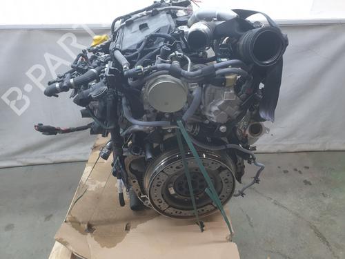 Engine RENAULT TALISMAN (LP_) 2.0 Blue dCi 160 (LPAM) | BP32342527M1 