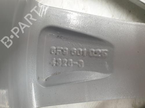 Rim SEAT ARONA (KJ7, KJP) 1.0 TSI | BP27719324C45