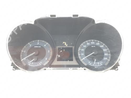 Instrument cluster TOYOTA LAND CRUISER PRADO (_J15_)  | BP29409441C47 