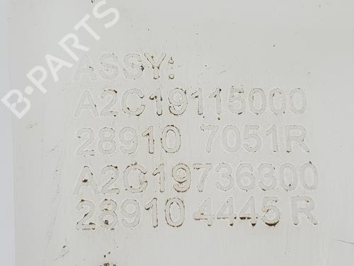 Sprinklertank RENAULT SYMBIOZ 1.6 E-Tech 145 | BP34354063C113 - Image 7