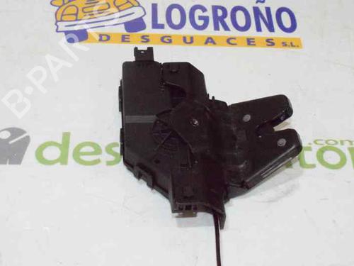 Tailgate lock BMW 1 (E87) 118 d | BP755463C101 