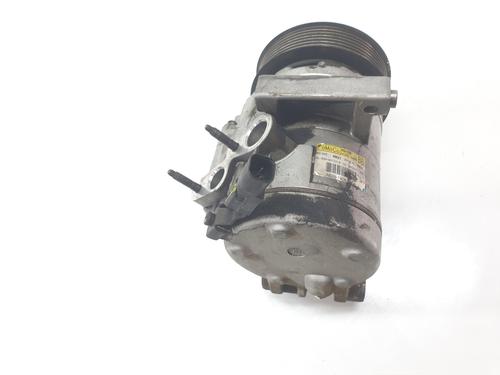 AC compressor FORD RANGER (TKE) 2.2 TDCi 4x4 | BP29244392M34 