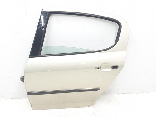 Used Left rear door PEUGEOT 407 (6D_) 2.0 (6DRFNB, 6DRFNE) (136 hp) 16919709