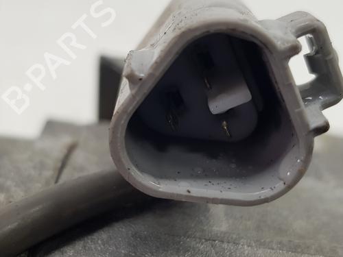 AC compressor TOYOTA LAND CRUISER PRADO (_J15_) 3.0 D-4D (KDJ155_, KDJ150_, KDJ150R, KDJ155R) | BP21002520M34 
