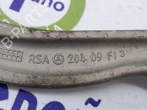 Left rear suspension arm MERCEDES-BENZ C-CLASS (W204) C 200 CDI (204.007, 204.006) | BP14126776M14 