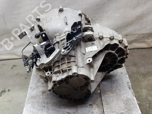 Gearbox FORD TRANSIT CUSTOM V362 Bus (F3) | BP36024973M3 - Image 4