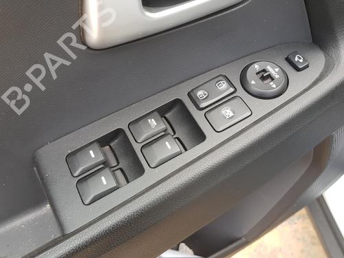 Electronic sensor KIA SPORTAGE III (SL) 1.6 GDI | BP12463725M84 