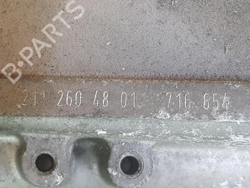 Gearbox MERCEDES-BENZ CLK (C209) CLK 220 CDI (209.308) | BP10636657M3 