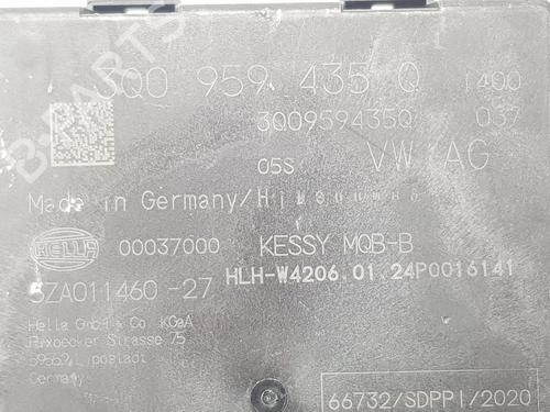 Electronic module SEAT ARONA (KJ7, KJP)  | BP27880199M83 