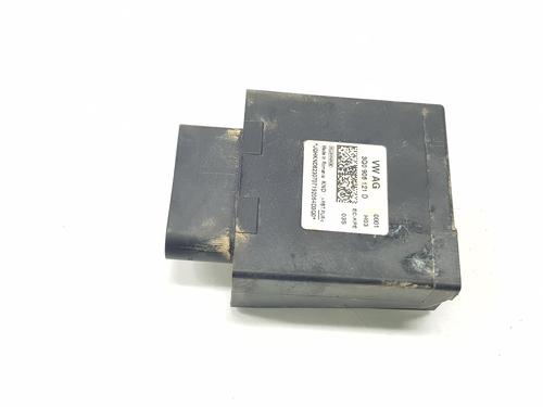 Used Electronic module VW CRAFTER Platform/Chassis (SZ_) [2016-2025]  29535145