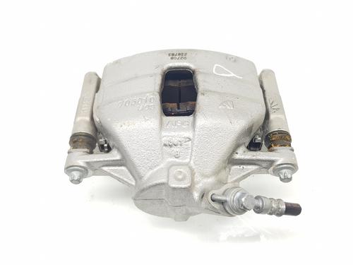 Used Right front brake caliper OPEL ASTRA L Sports Tourer (O5) 1.2 (FRHNPJ) (110 hp) 24610462