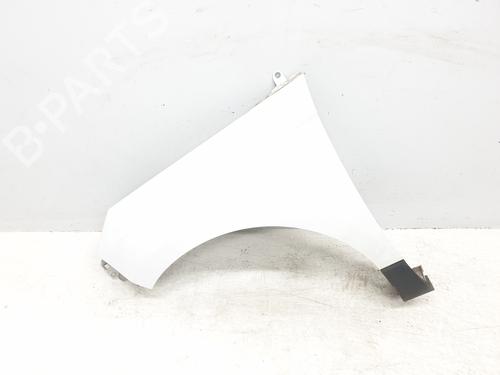 Used Left front fenders FORD USA EDGE 2.0 TDCi AWD (180 hp) 30753599