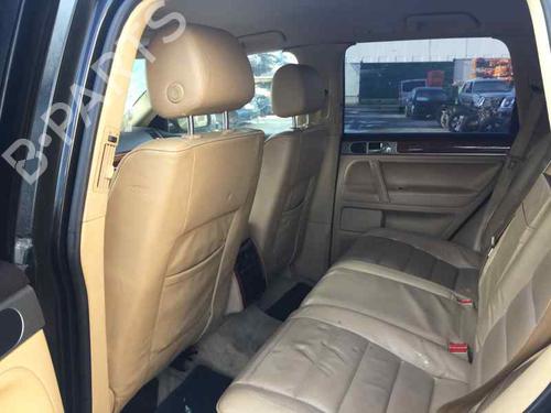 Otra VW TOUAREG (7LA, 7L6, 7L7) 2.5 R5 TDI | BP11636448O1 