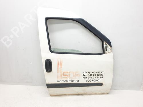 Dør højre fortil FIAT DOBLO Platform/Chassis (263_) [2010-2025]  28026633