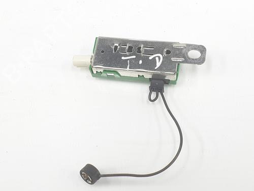 Electronic module FORD TOURNEO COURIER V769 MPV (N1P) 1.0 EcoBoost | BP31593312M83  - Image 5