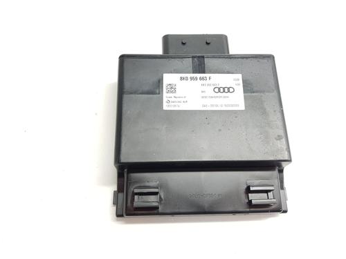 Elektronisk modul AUDI A6 C7 (4G2, 4GC) 2.0 TDI | BP30472482M83
