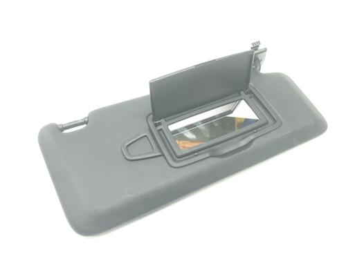 Used Right sun visor MERCEDES-BENZ A-CLASS (W177) A 180 d (177.003) (116 hp) 16319601
