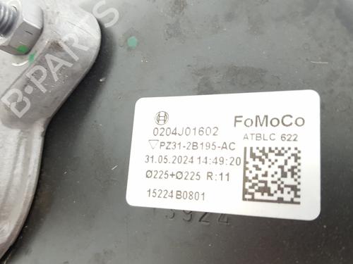 Servo brake FORD TRANSIT CUSTOM V362 Bus (F3) | BP36670488M42 - Image 6