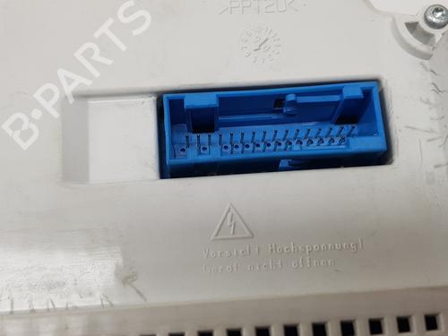 Instrument cluster VW TOUAREG (7LA, 7L6, 7L7)  | BP29409482C47 