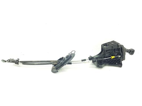 Used Gear lever CITROËN BERLINGO (ER_, EC_) 1.5 BlueHDi 130 (ECYHZJ, ECYHZR) (131 hp) 31854541