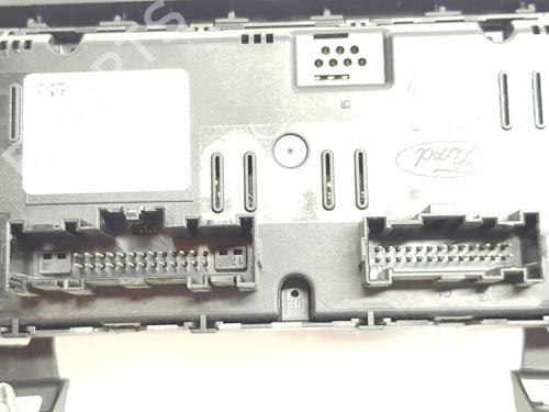 Climate control FORD FOCUS IV (HN) | BP36699448I5 - Image 6