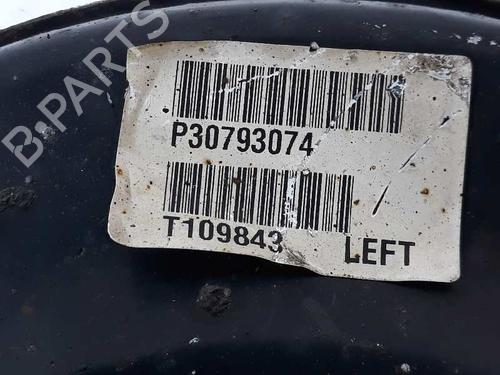 Fusee links achter VOLVO XC90 I (275) D5 AWD | BP4737854M27