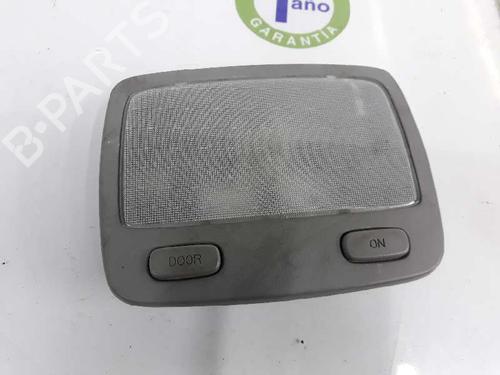 Used Interior roof light HYUNDAI TUCSON (JM) 2.0 CRDi (113 hp) 7417659