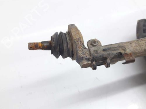 Left front steering knuckle TOYOTA LAND CRUISER 90 (_J9_) 3.0 D-4D 4WD (KDJ90_, KDJ95_, KDJ90W, KDJ95W) | BP29464554M25 