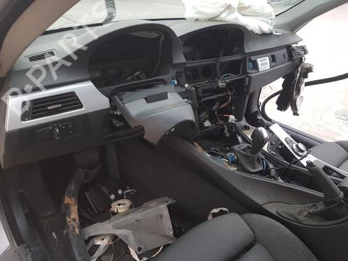 Servo brake BMW 3 Coupe (E92) 330 d | BP9648619M42 