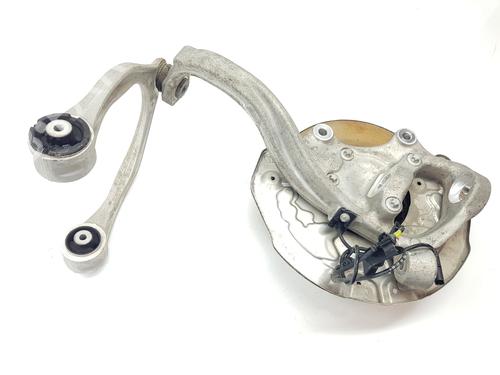 Right front steering knuckle MERCEDES-BENZ C-CLASS (W205) C 200 d (205.001) | BP27468522M26 