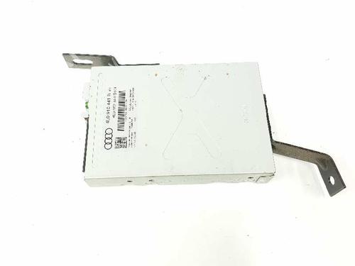 Used Electronic module AUDI Q7 (4LB) 3.0 TDI quattro (240 hp) 14086302