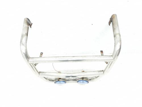 Front bumper reinforcement TOYOTA LAND CRUISER PRADO (_J12_)  | BP23894039C109 