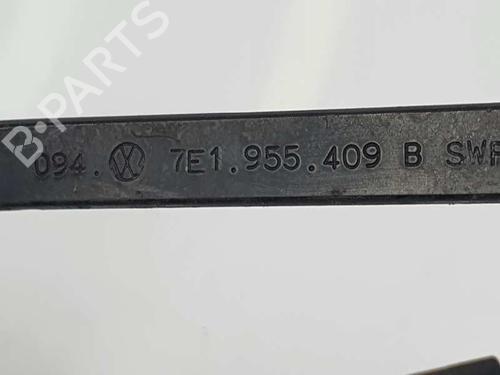 Front windshield wiper arm VW TRANSPORTER T5 Bus (7HB, 7HJ, 7EB, 7EJ) 2.0 TDI | BP7449500C143 