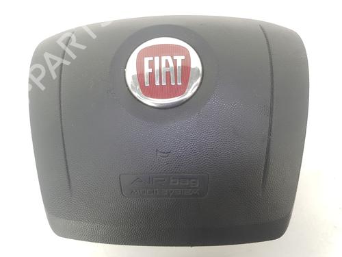 Førerens kollisjonspute FIAT DUCATO Van (250_) 150 Multijet 2,3 D (150 hp) 9418682