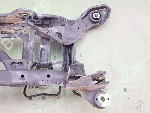 Rear axle VOLVO XC60 I SUV (156) D4 | BP14070164M2 