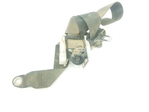 Rear left seatbelt SUZUKI GRAND VITARA II (JT, TE, TD) 1.9 DDiS All-wheel Drive (JT419, TD44, JB419WD, JB419XD,... | BP7038227I29 