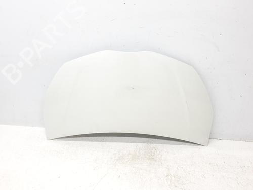Used Hood TOYOTA YARIS (_P13_) 1.5 Hybrid (NHP130_) (101 hp) 24662295