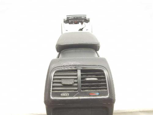 Armrest / Center console AUDI A5 (8T3) 3.0 TDI quattro | BP7152760I20 