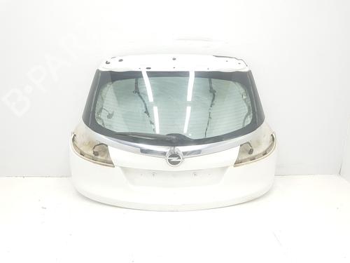 Heckklappe für OPEL INSIGNIA A Country Tourer (G09) 2.0 CDTi (47) (131 hp) 7648835