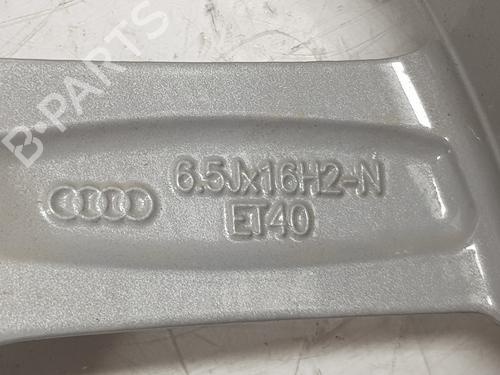 Rim AUDI A1 Sportback (GBA) 30 TFSI | BP13541017C45 