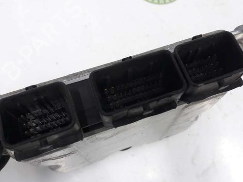 Engine control unit (ECU) CITROËN C5 I (DC_) 2.0 HDi (DCRHZB, DCRHZE) | BP5398595M57 